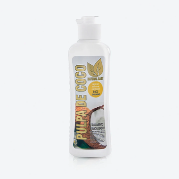 Imagen del producto PULPA DE COCO TRATAMIENTO TERMOALISADOR X 250ML