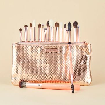 KIT DE BROCHAS CORAL LIFE ATENEA - imagen 1