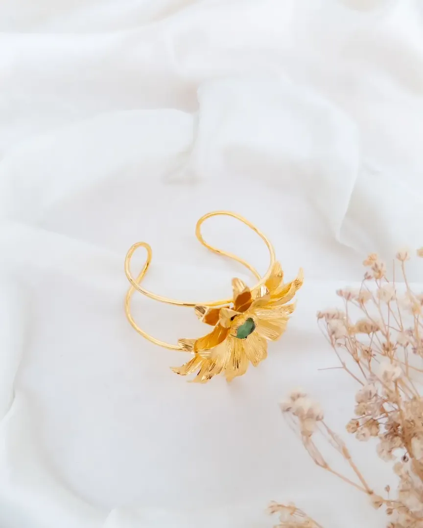 BRAZALETE ORLENA - ITIEL