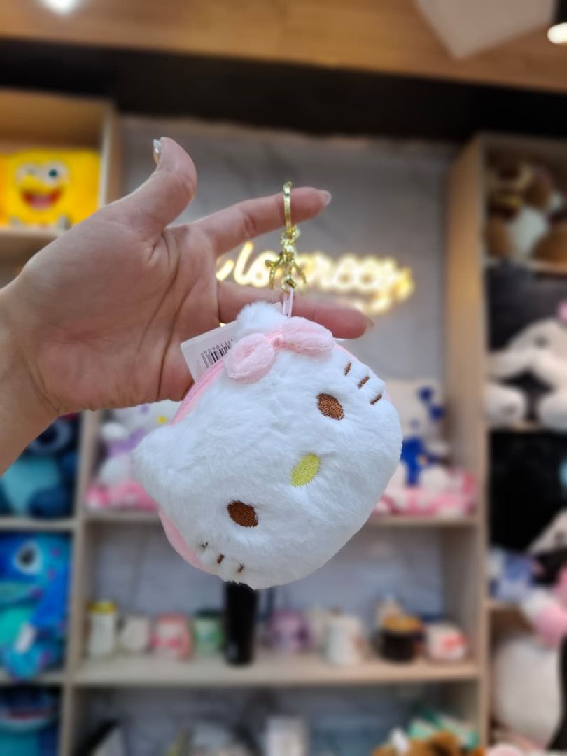 MONEDERO SANRIO