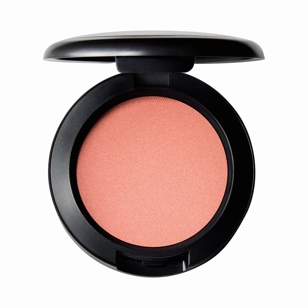 Blush Sheertone Shimmer - Sunbasque