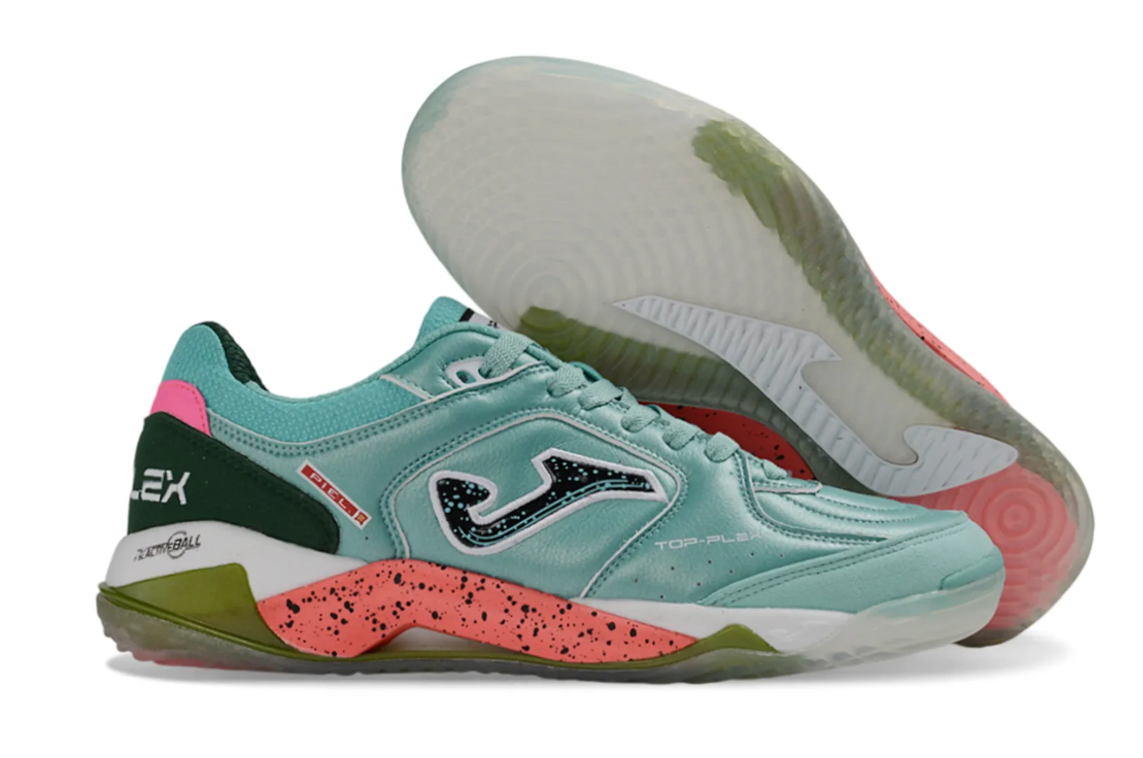 Tenis Joma IC - Indoor / Futsal Lote 1