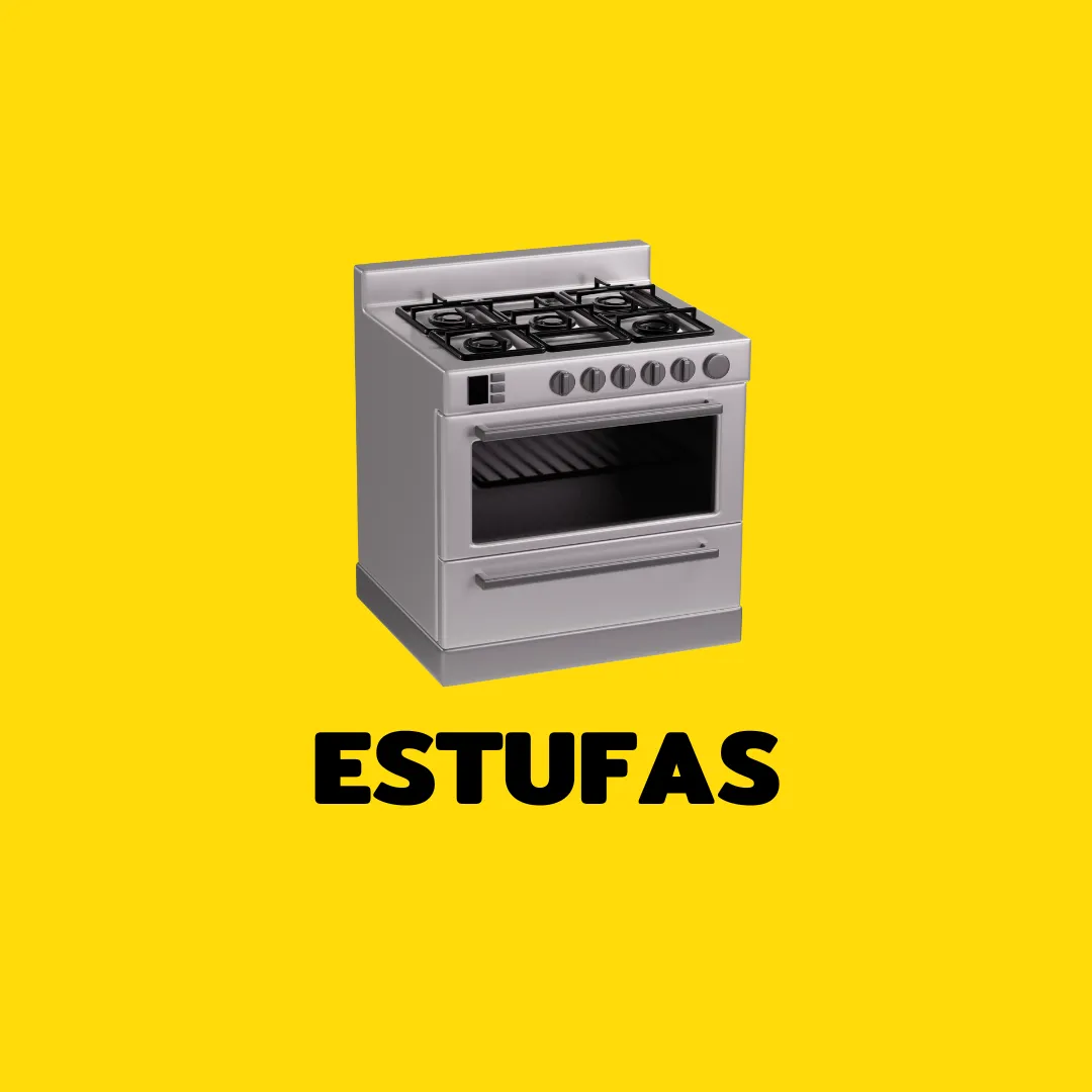 ESTUFAS