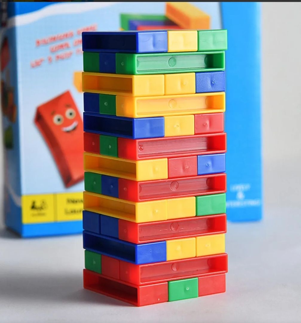 Jenga