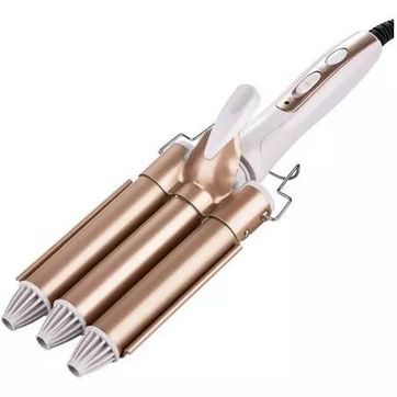 RIZADORA ONDAS DE SIRENA - imagen 1