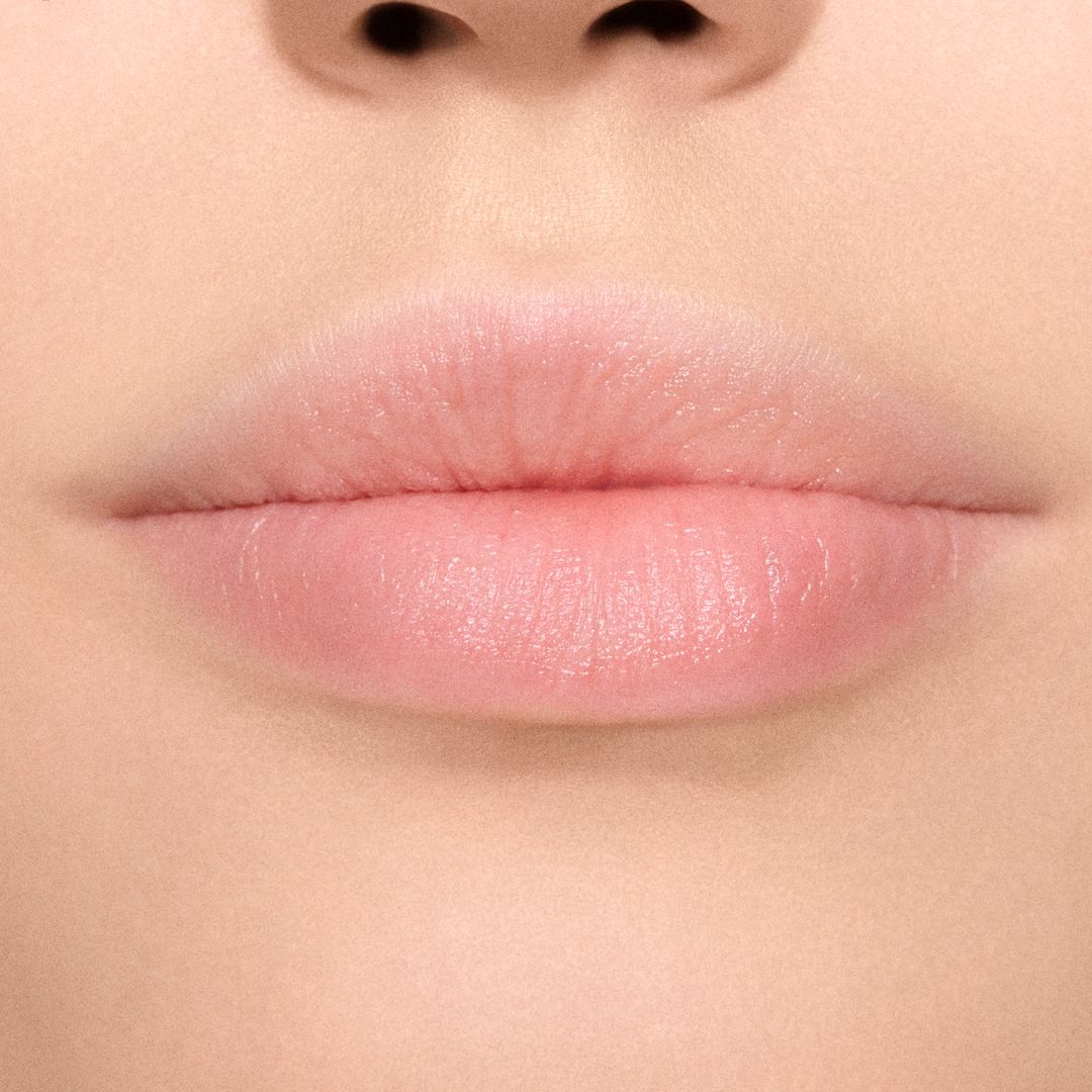 LUSTREGLASS LIP TINT - SNEAKY PINK