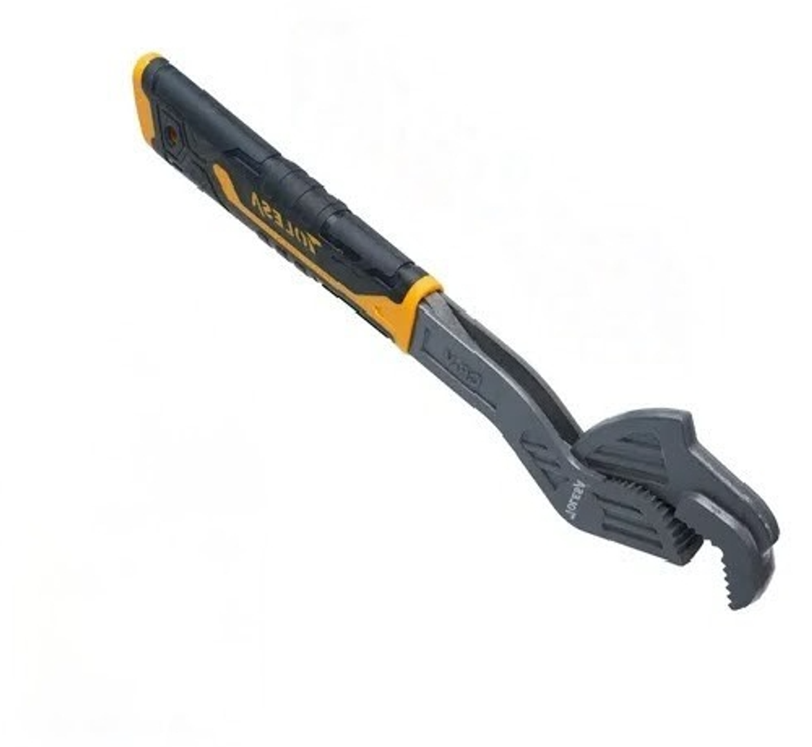 Llave pico loro o de tubo 10"