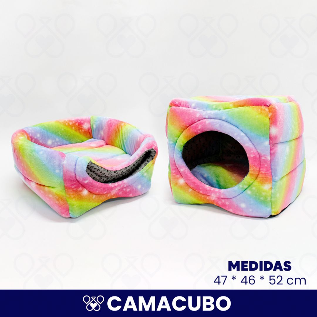 CAMACUBO