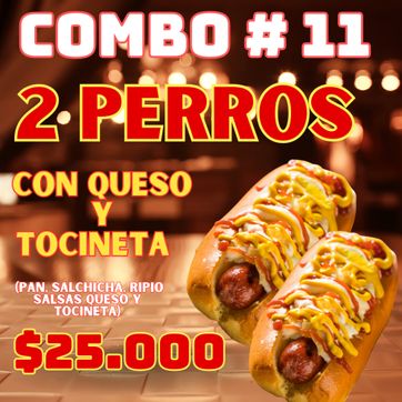 Imagen del producto Combo # 11