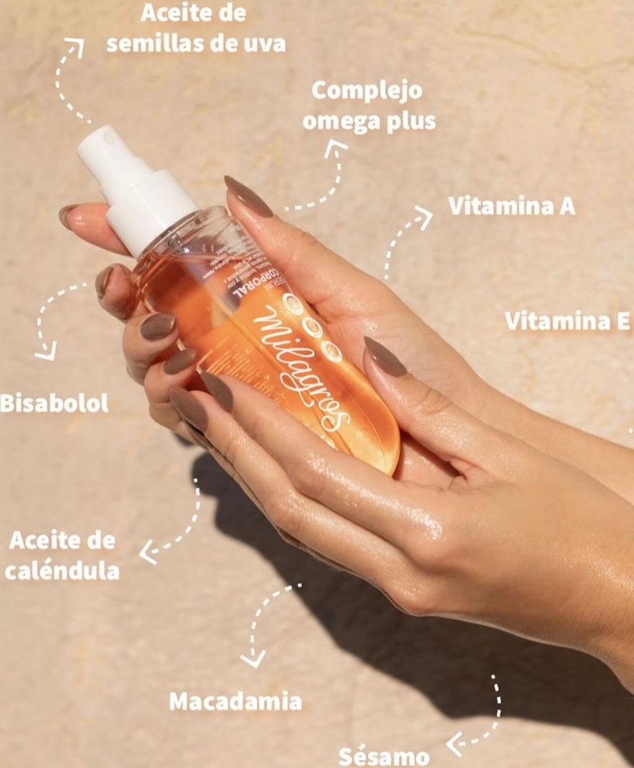 SERUM CORPORAL