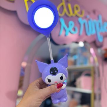 Lámpara Kuromi  - imagen 1