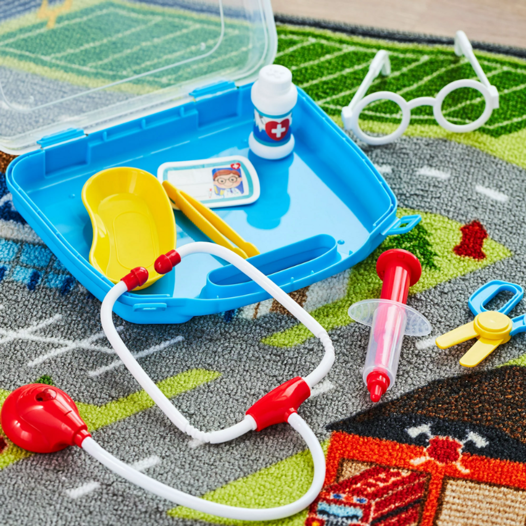 Set Medico KID CONNECTION