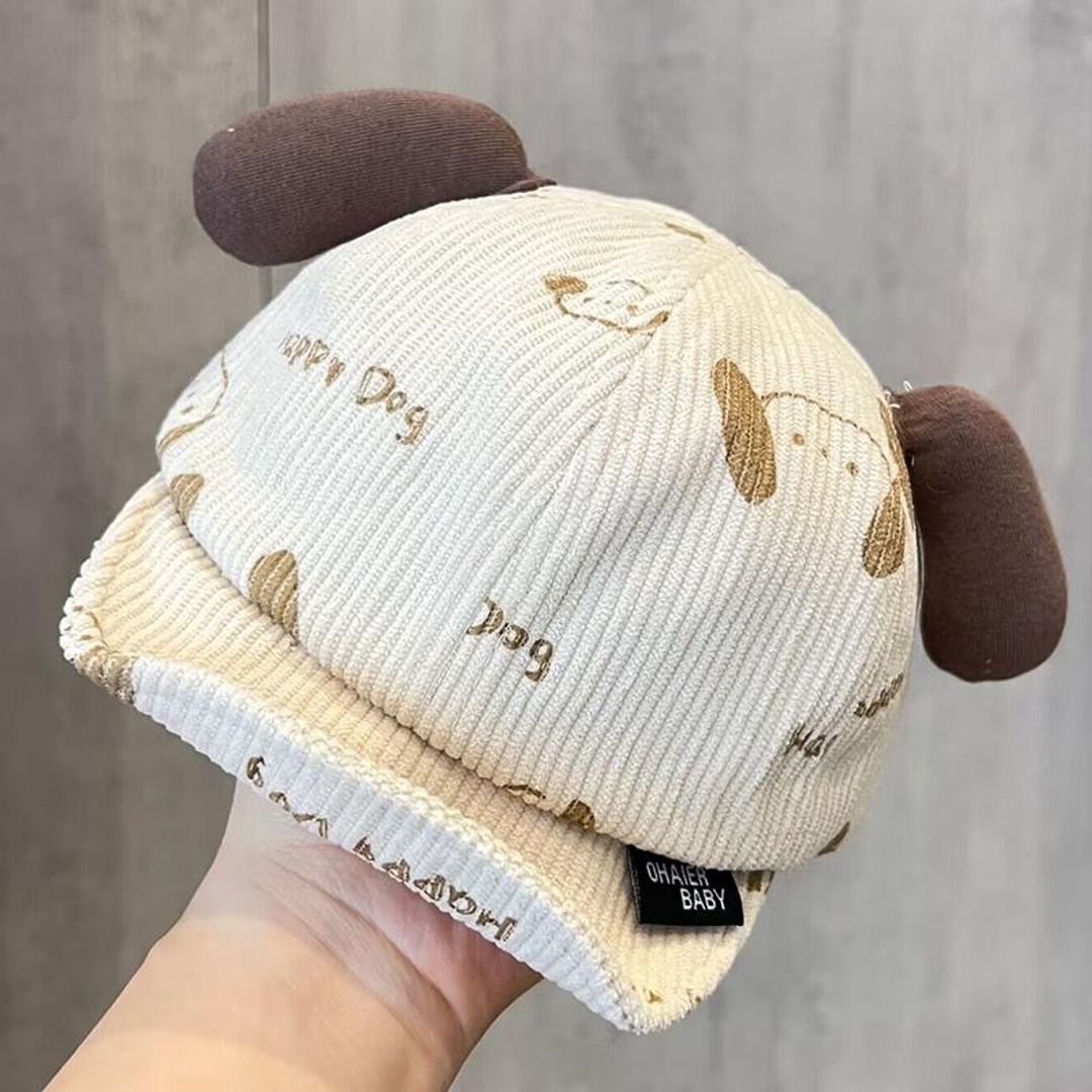 Gorras infantiles 