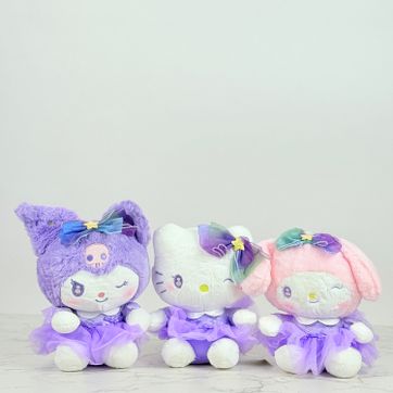 Imagen del producto SANRIO GUIÑO 25CM