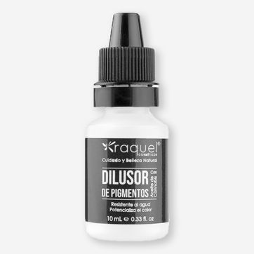 Imagen del producto Raquel Dilusor de Pigmentos 