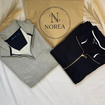 BUZO NÁUTICA - imagen 1