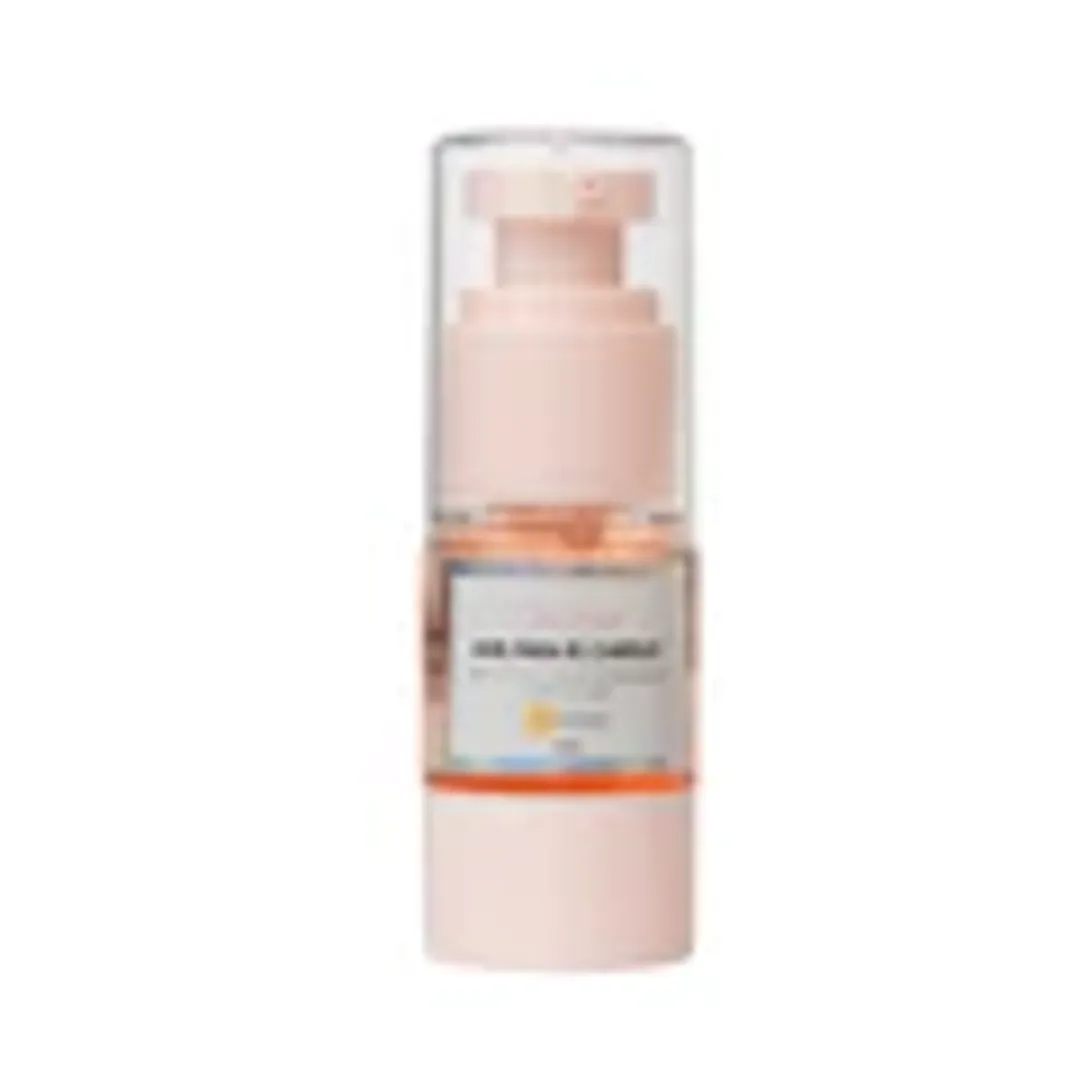 MINI MIEL CAPILAR 30ML CLICK HAIR