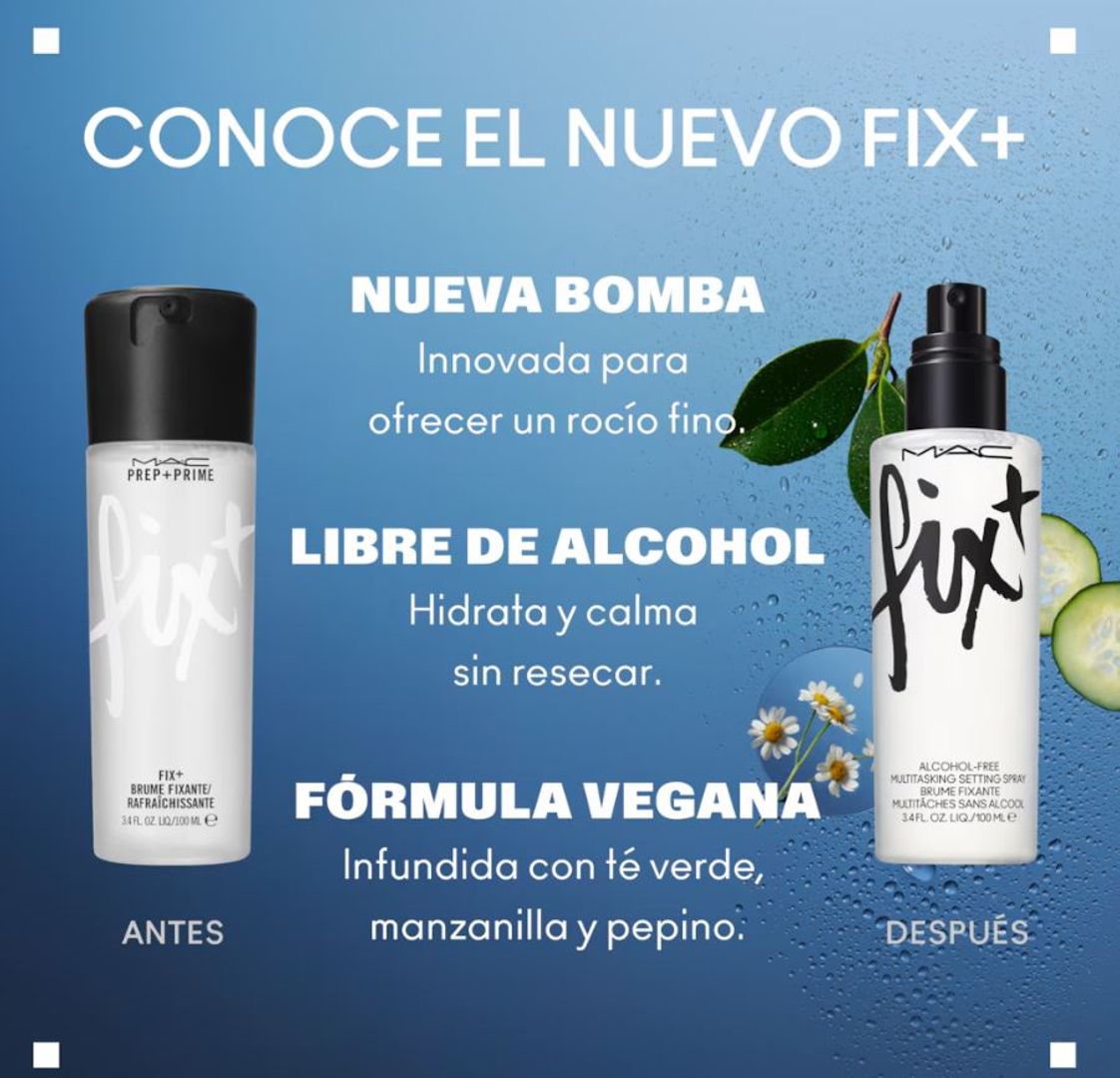 MINI SPRAY FIJADOR FIX + OVERHAUL