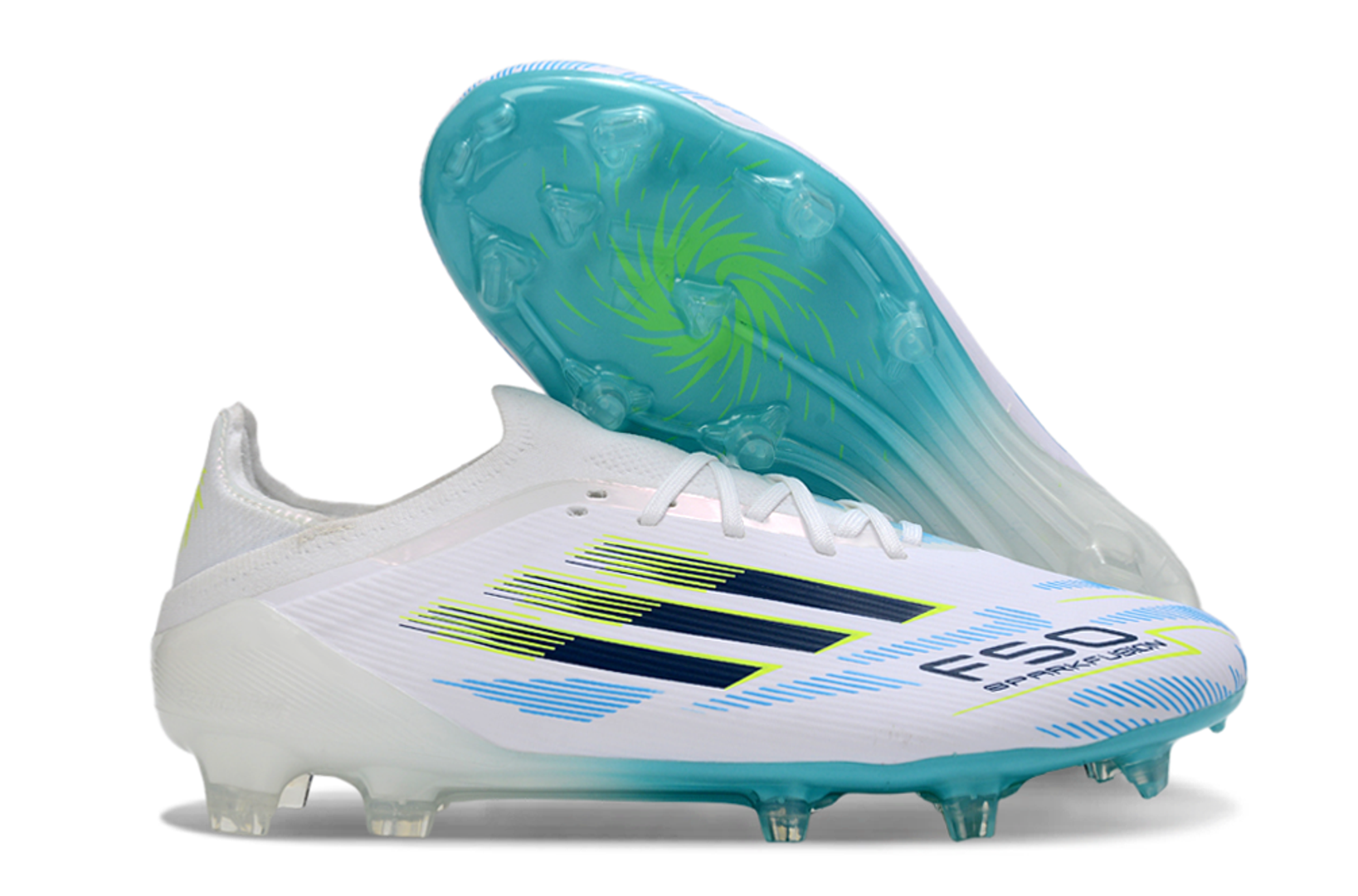 Tacos F50 FG - Natural firme Lote 2