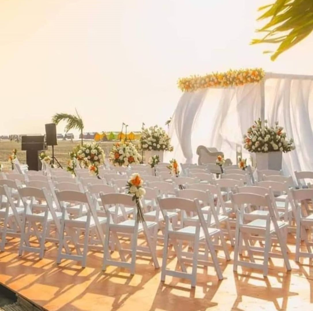 SILLAS PARA IMPORTAR