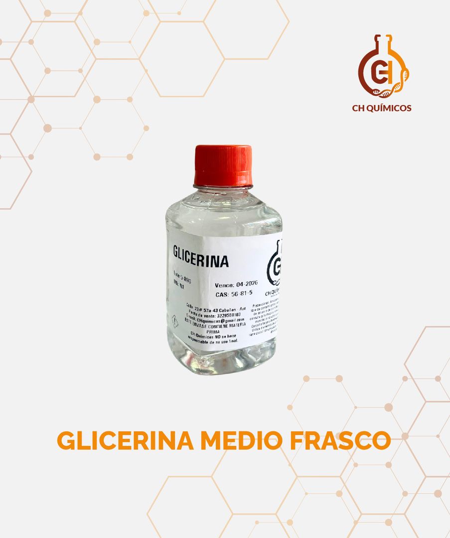 GLICERINA