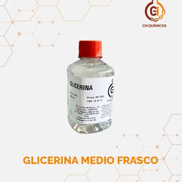 GLICERINA - imagen 1