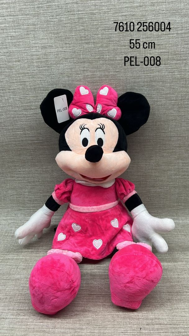 MINNIE 50 CM