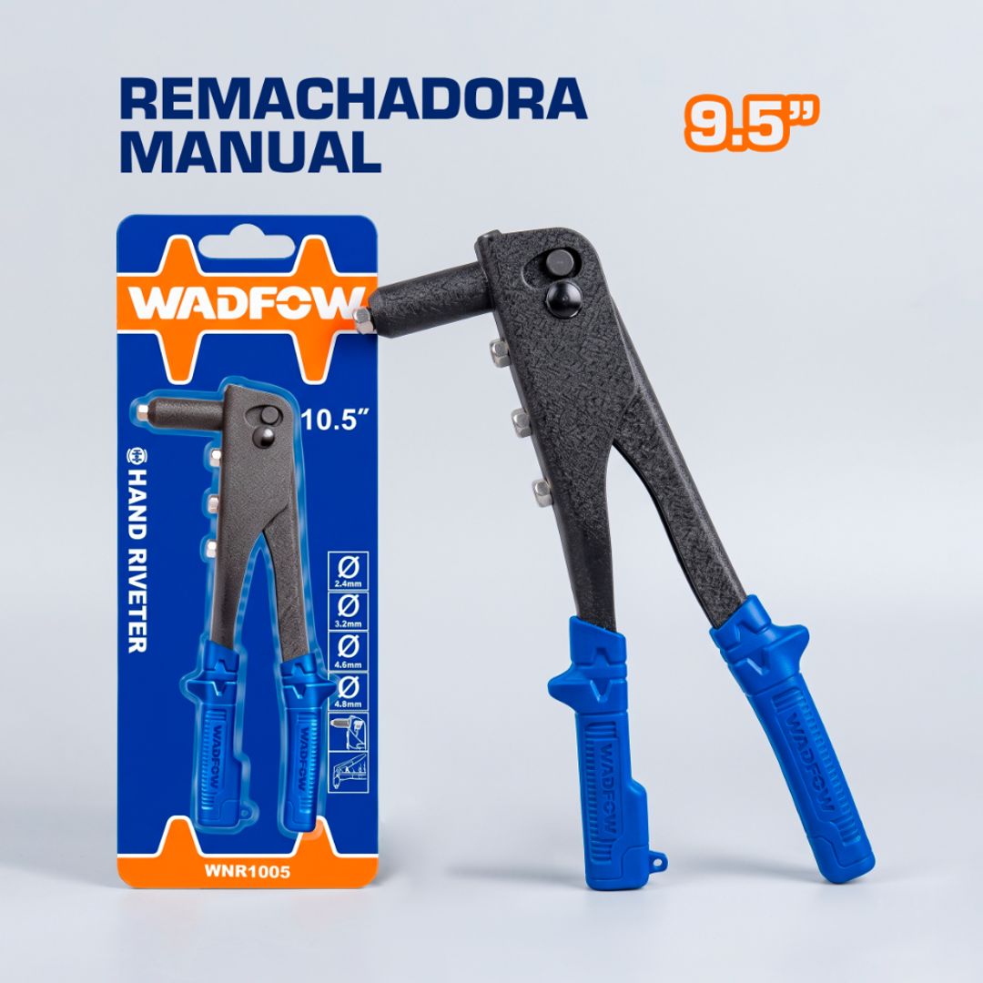 REMACHADORA 95