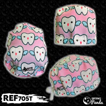 Imagen del producto Gorro horma corta