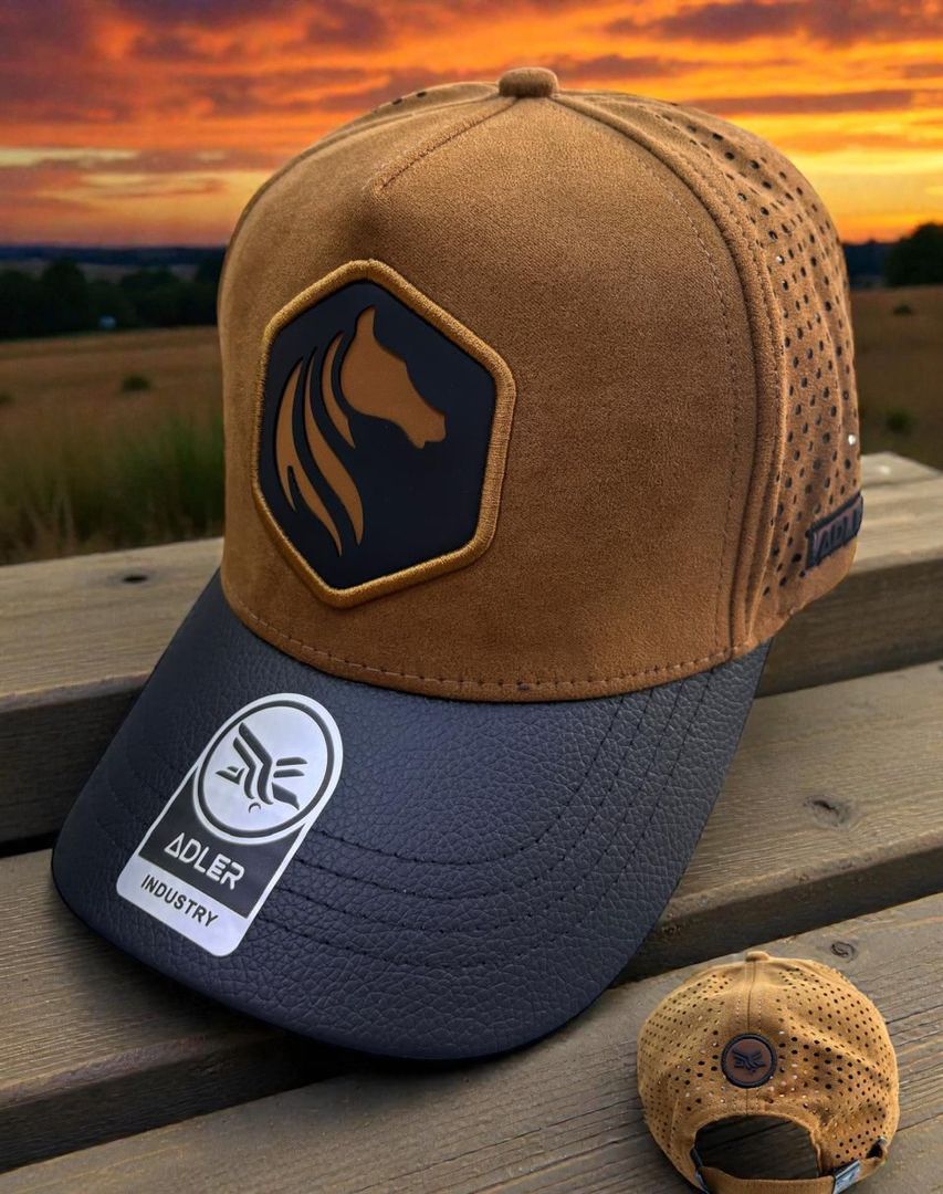 GORRA CABALLISTA