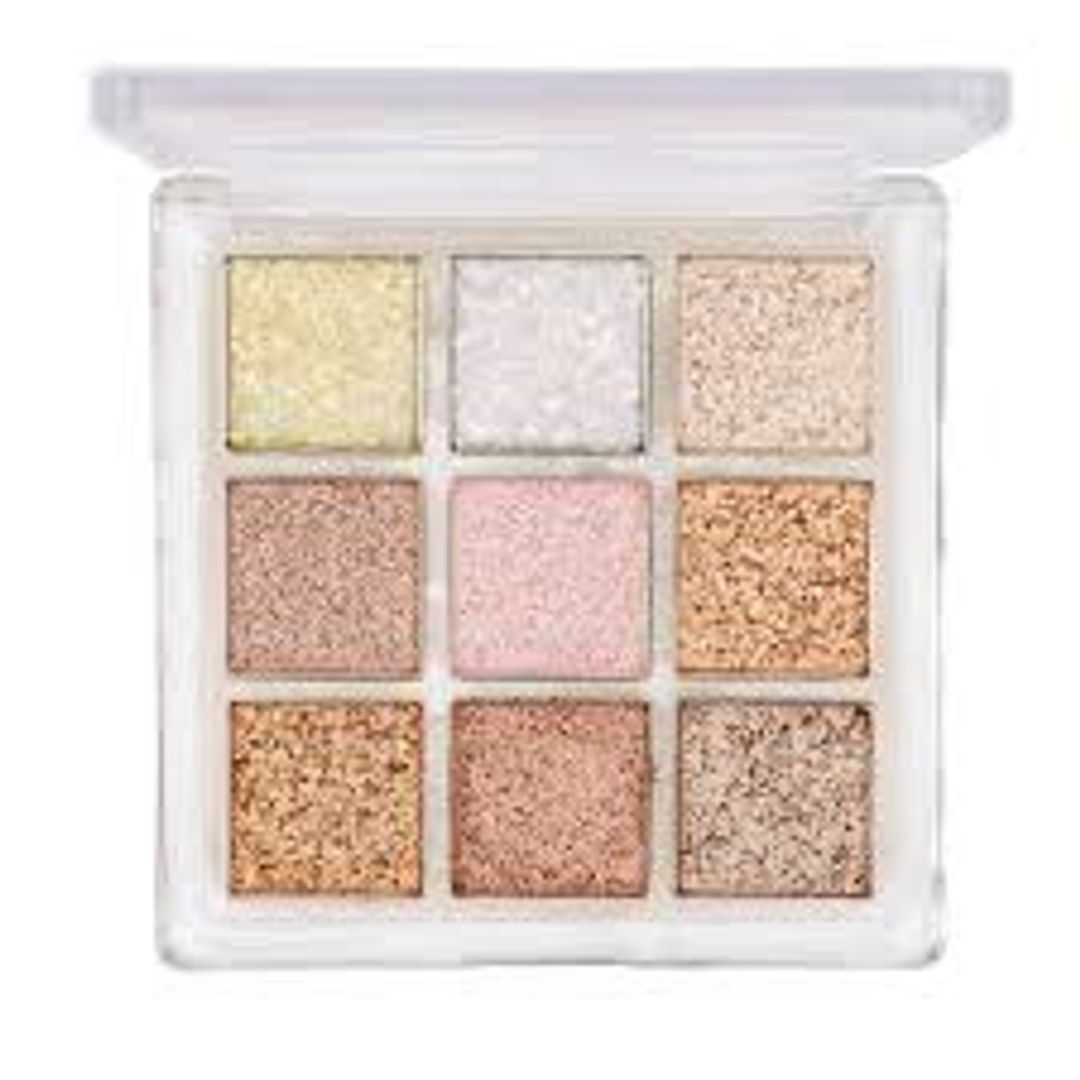 Sombra Glitter Circus Ref SCT1471