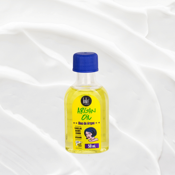 Imagen del producto Aceite Capilar de Argan Lola