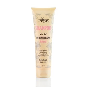 Imagen del producto SHAMPOO BIO REPOLARIZADOR 250ML L'AMOUR