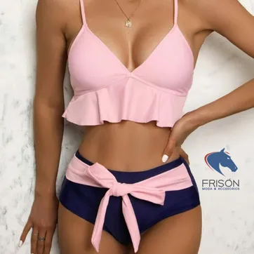 Imagen del producto Vestido de baño 