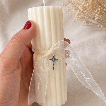Imagen del producto Vela Religiosa 