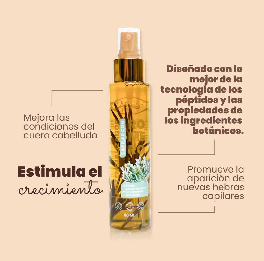 POTENCIALIZADOR ROMEO