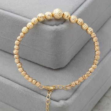 Pulsera Rígida full Italy  - imagen 1