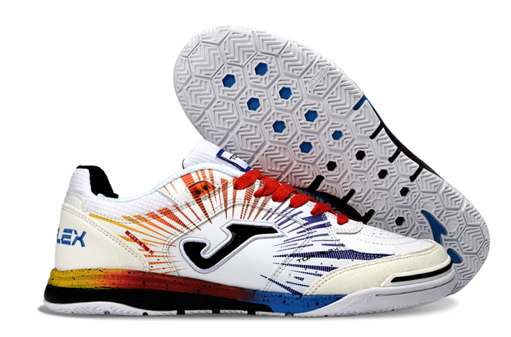 Tenis Joma IC - Indoor / Futsal Lote 1