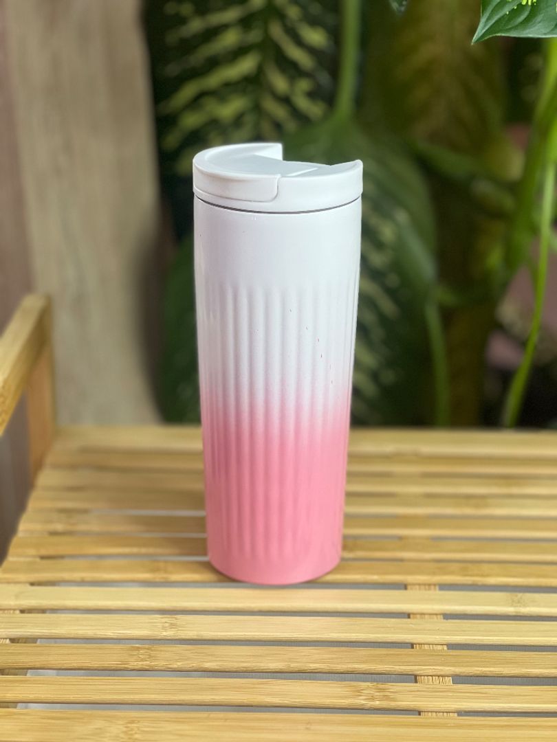 Termo 510 rayitas 