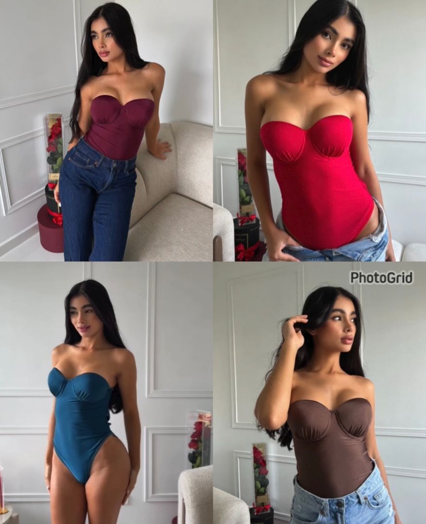 BODY MIA