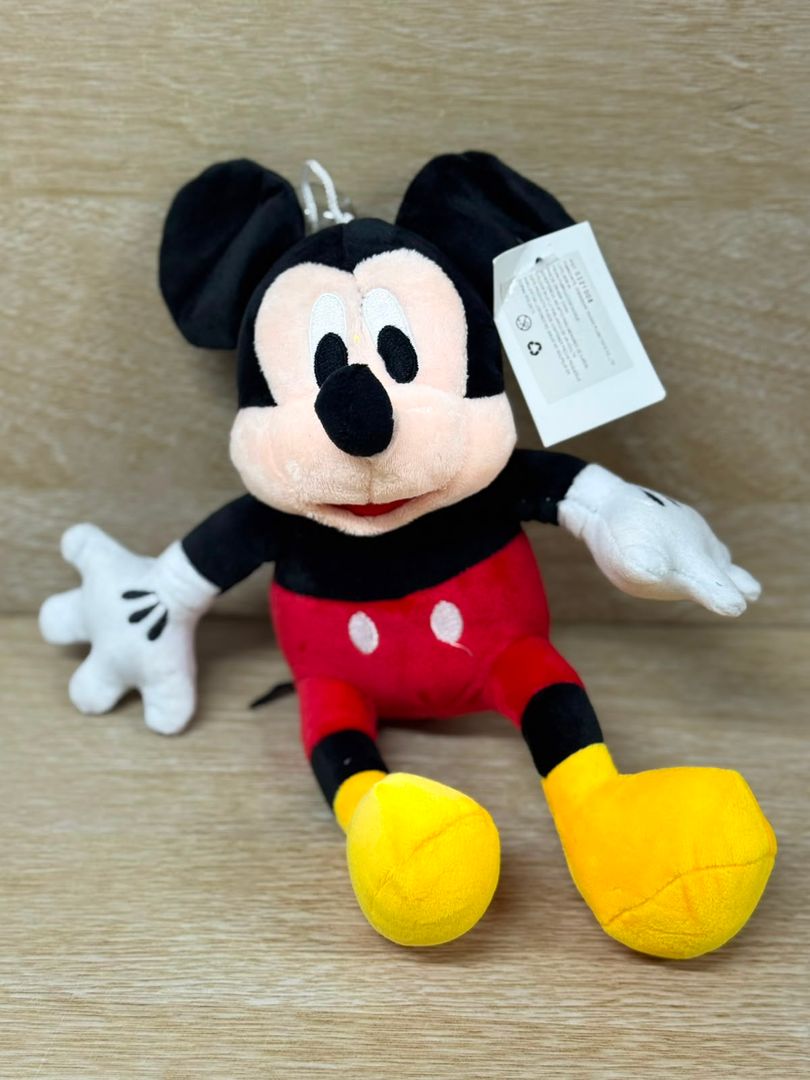 2700 MICKEY 24 CM
