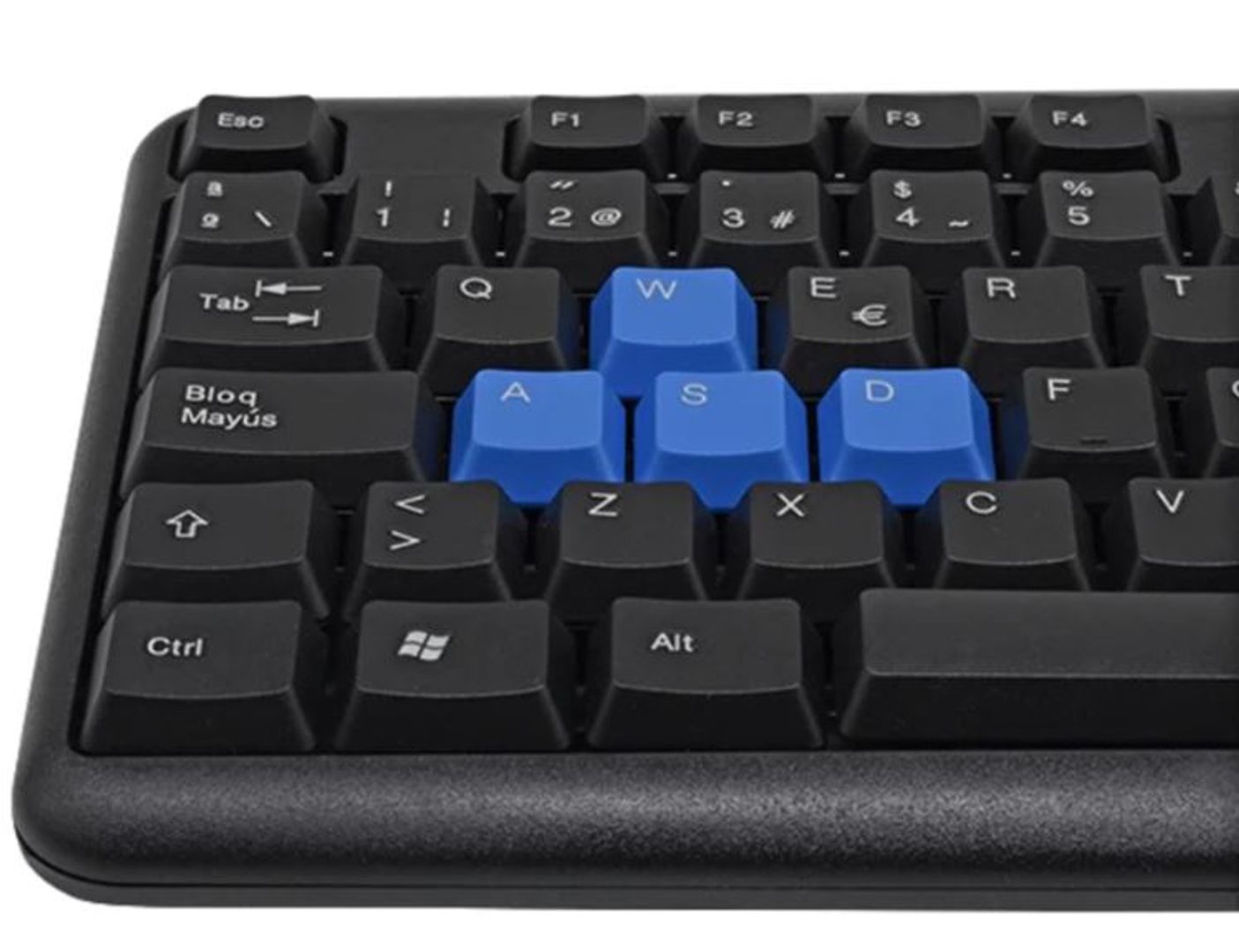 Teclado Gamer Tech GT816T
