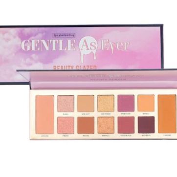 Imagen del producto SOMBRA GENTLE AS EVER BEAUTY GLAZED