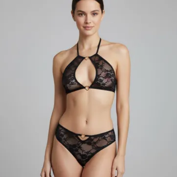 Imagen del producto Lenceria erotica 