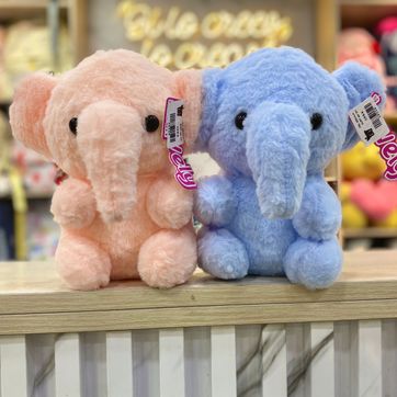 PELUCHES VARIADOS  ( TODOS 20 CM ) - imagen 1