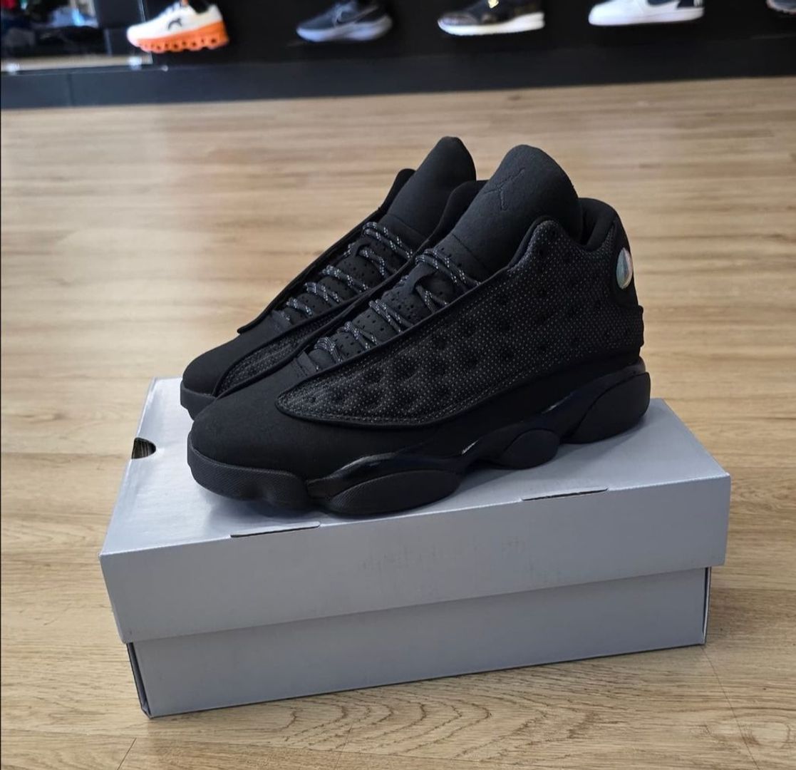 Air Jordan 13 Retro
