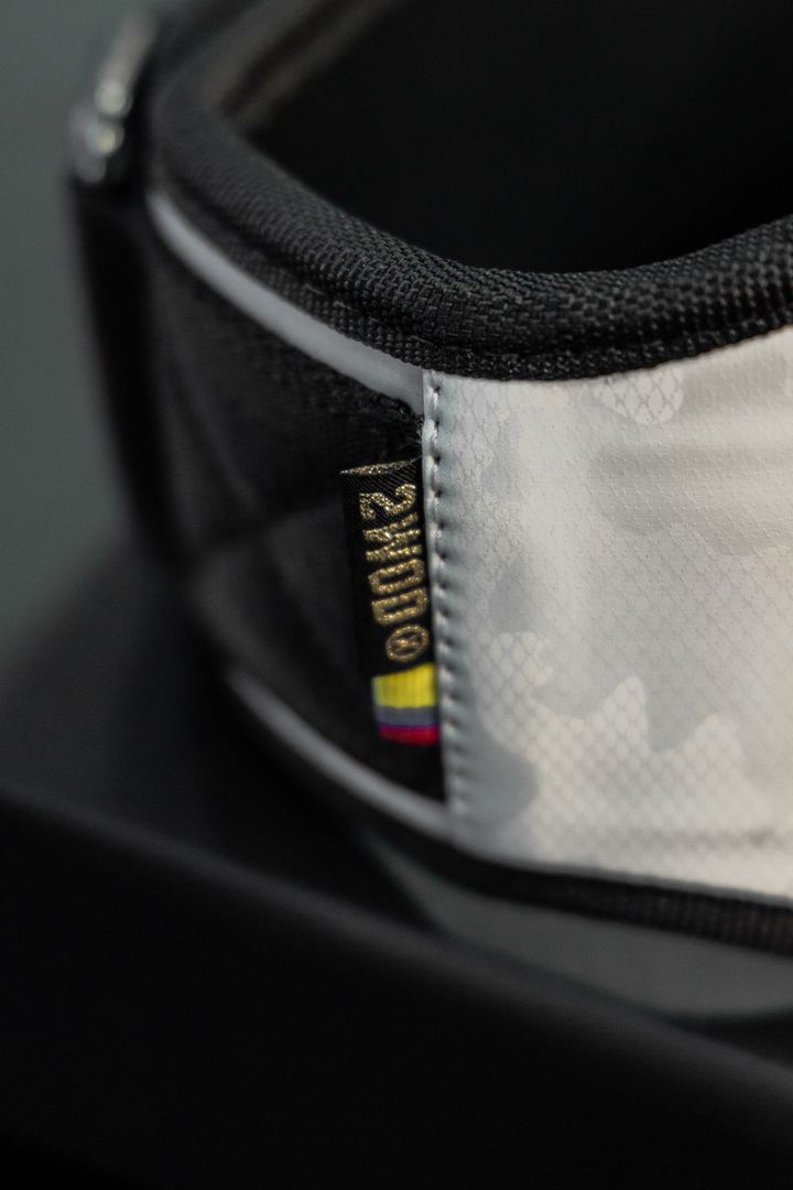 CINTURÓN CAMO ARENA 