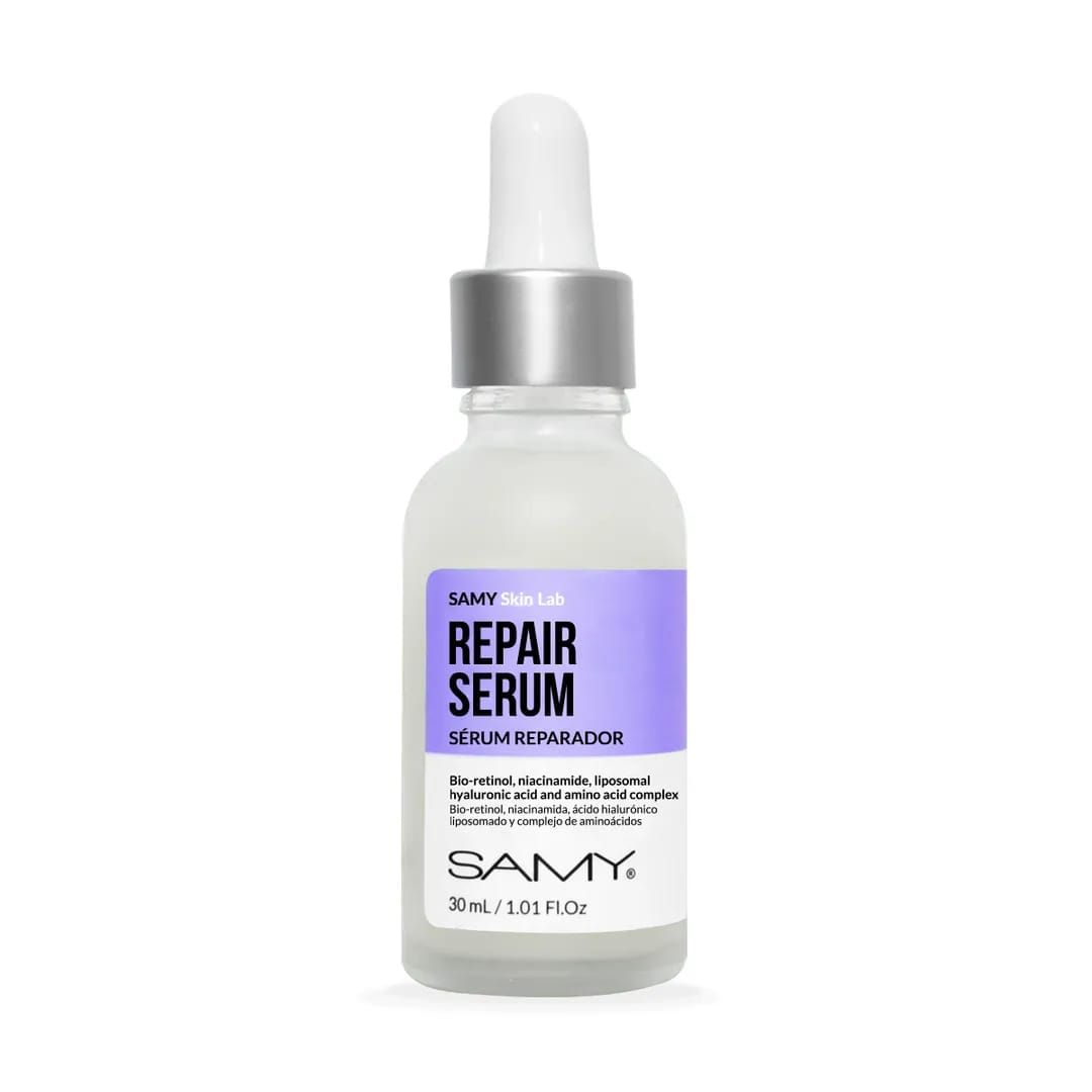SERUM REPARADOR X 30 ML SAMY