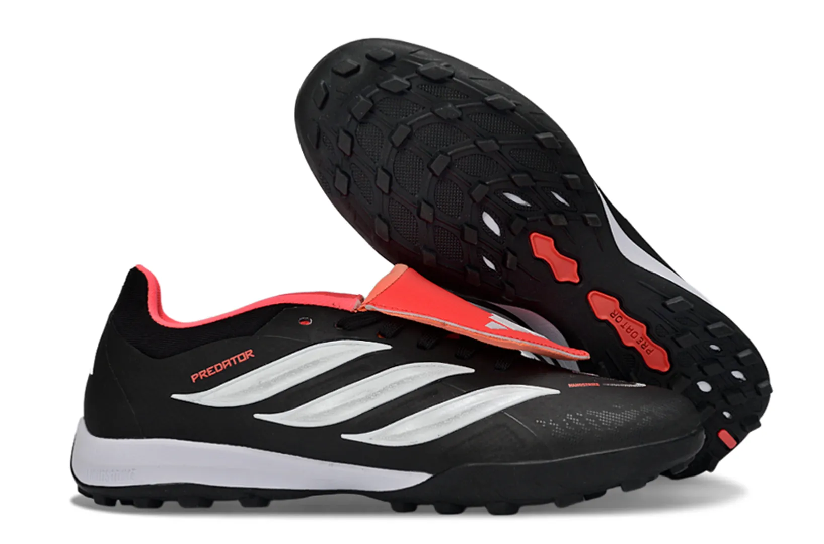 Tenis Predator niño TF - Sintética / Turf Lote 1