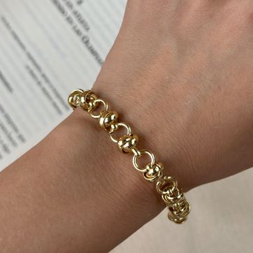 Imagen del producto Pulsera nudos 